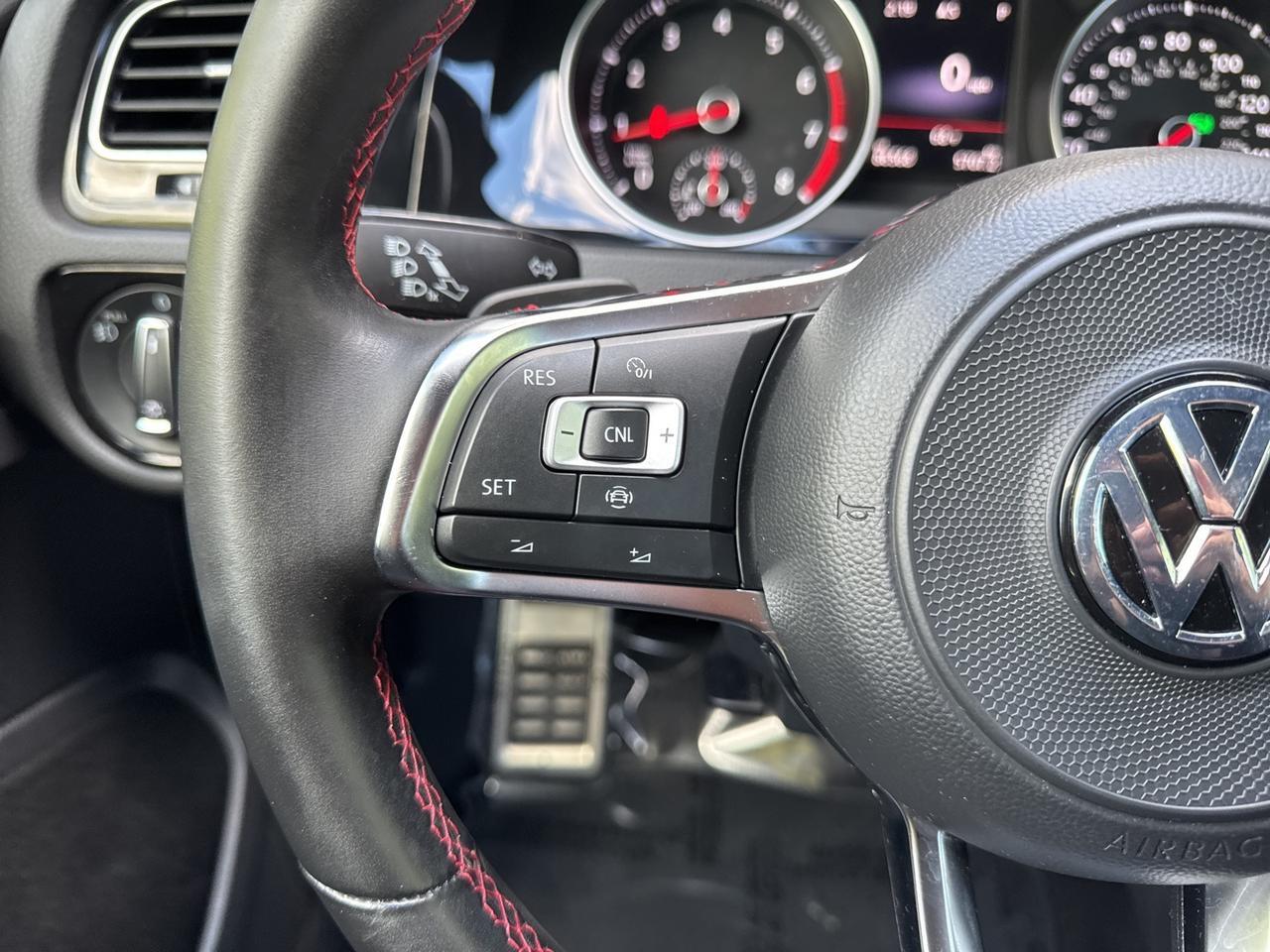 2020 Volkswagen Golf GTI 2.0T SE Warrenton VA
