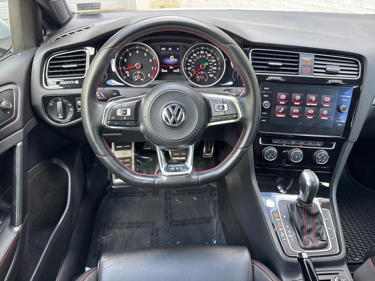 2020 Volkswagen Golf GTI 2.0T SE Warrenton VA