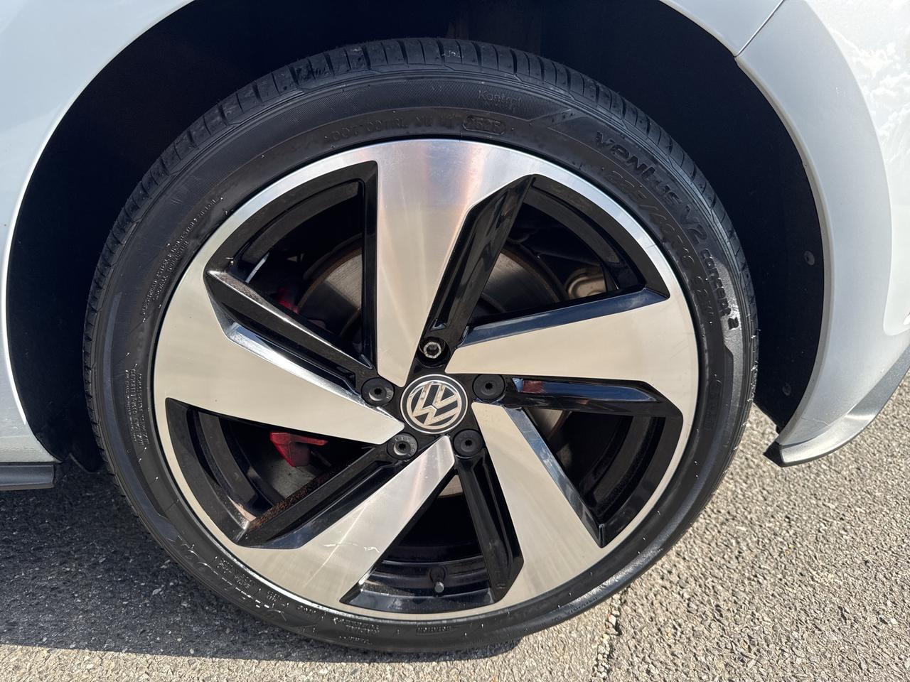 2020 Volkswagen Golf GTI 2.0T SE Warrenton VA