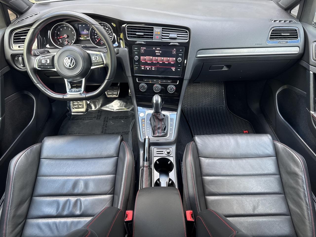 2020 Volkswagen Golf GTI 2.0T SE Warrenton VA
