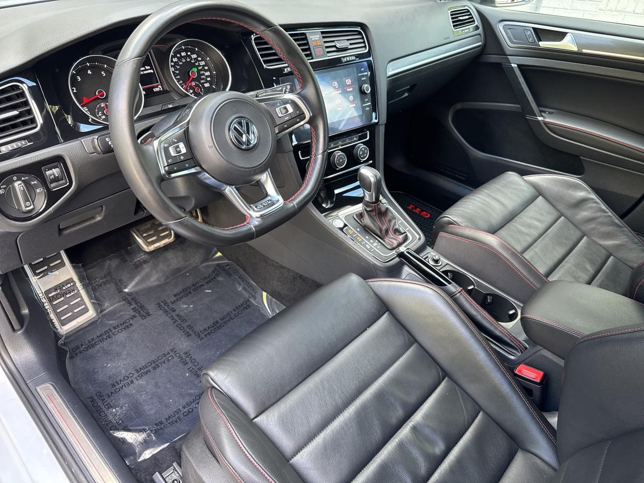 2020 Volkswagen Golf GTI 2.0T SE Warrenton VA