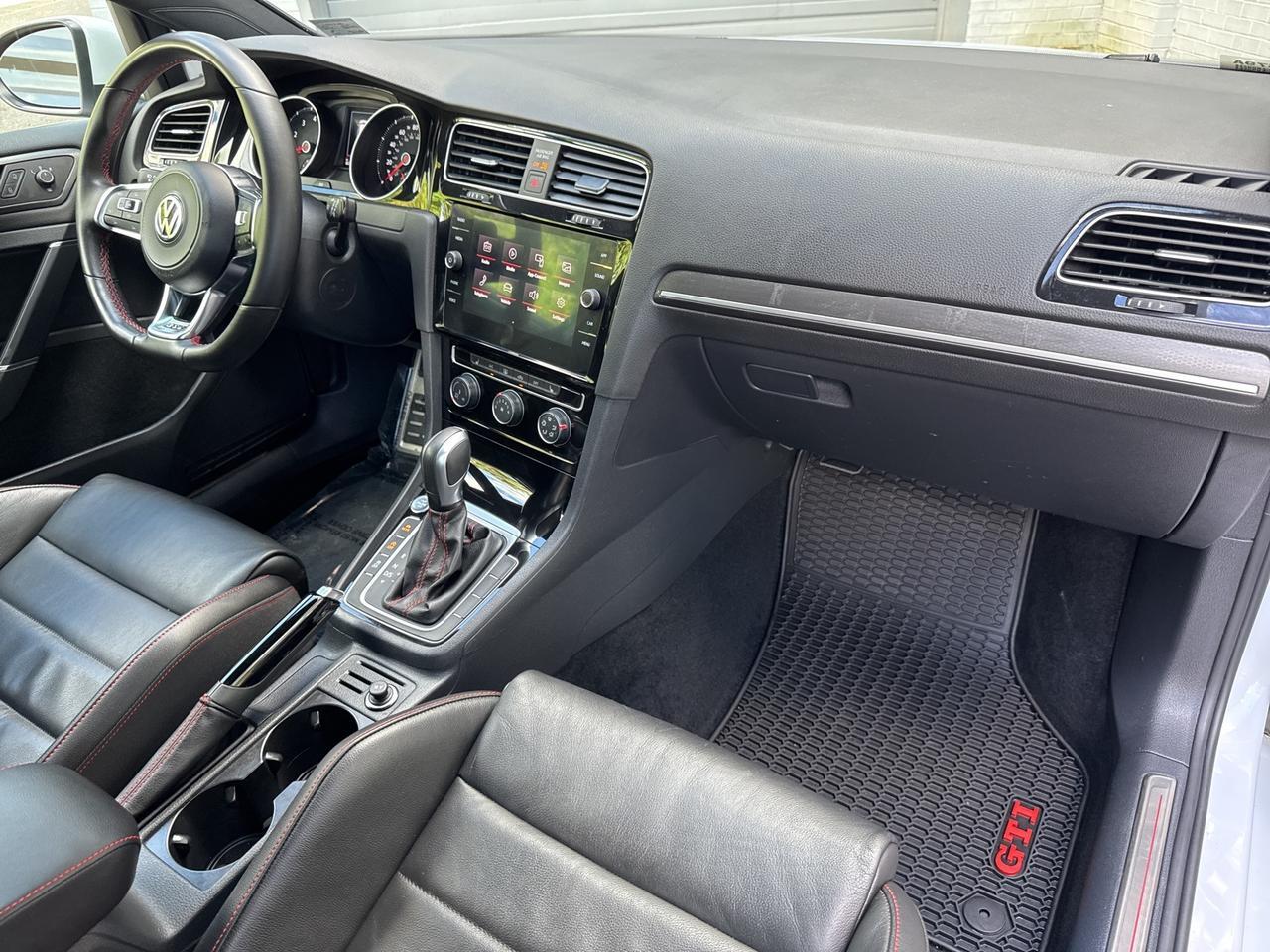 2020 Volkswagen Golf GTI 2.0T SE Warrenton VA