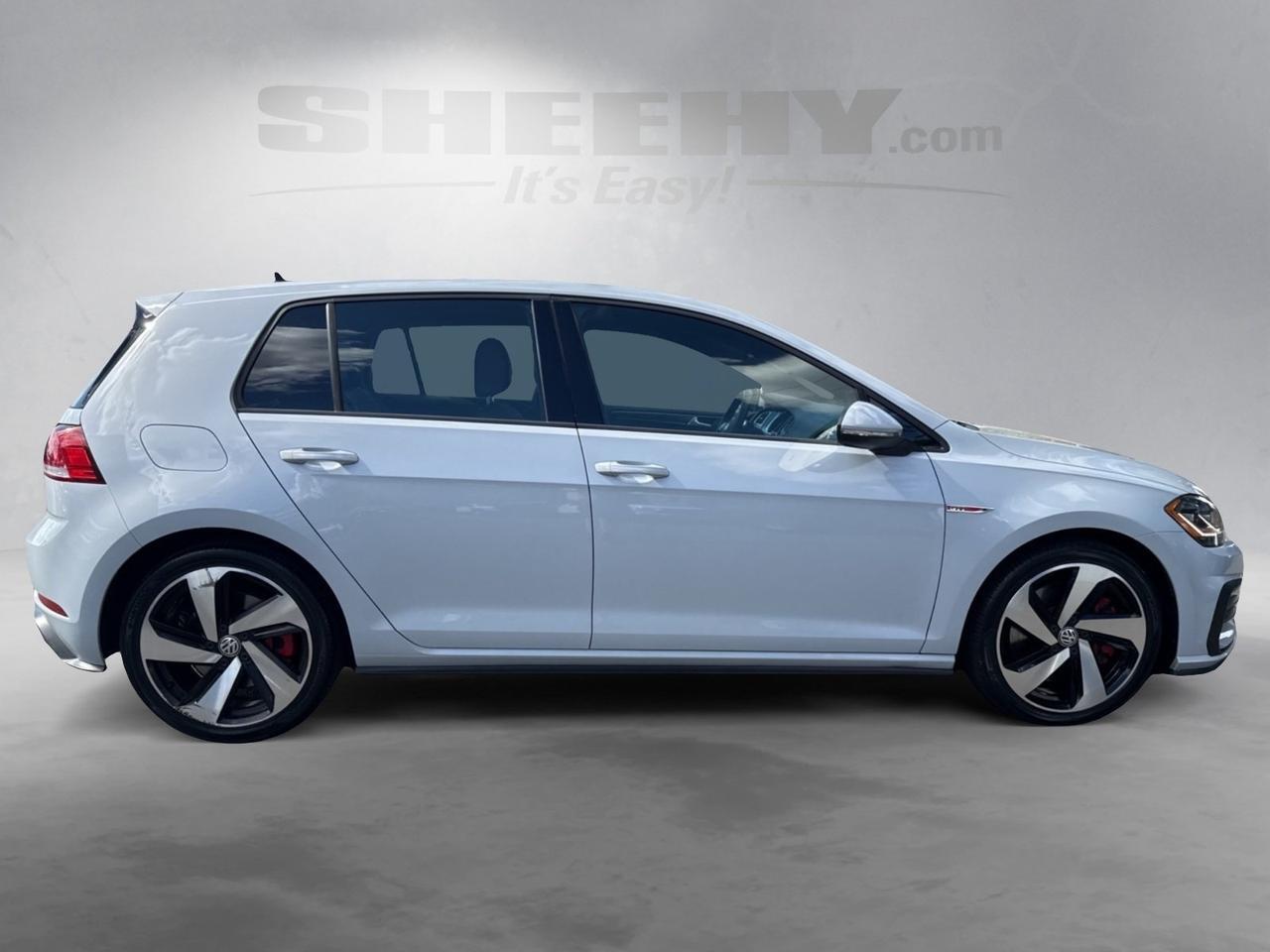 2020 Volkswagen Golf GTI 2.0T SE Warrenton VA