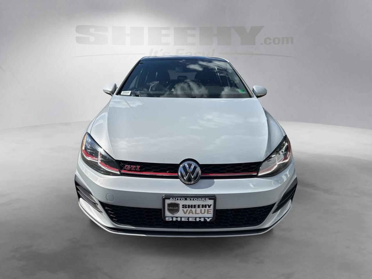 2020 Volkswagen Golf GTI 2.0T SE Warrenton VA