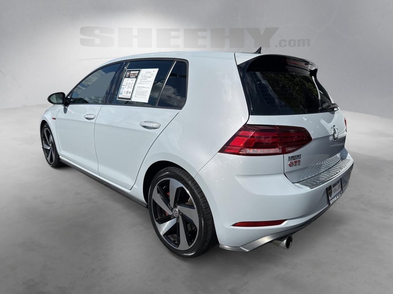 2020 Volkswagen Golf GTI 2.0T SE Warrenton VA
