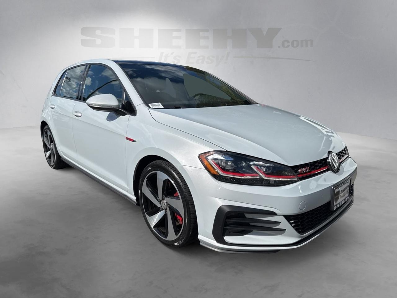 2020 Volkswagen Golf GTI 2.0T SE Warrenton VA