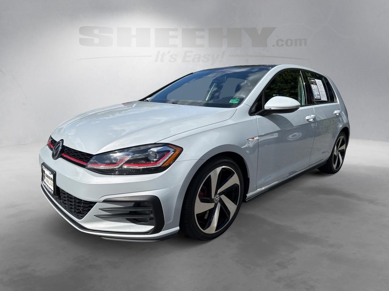 2020 Volkswagen Golf GTI 2.0T SE Warrenton VA