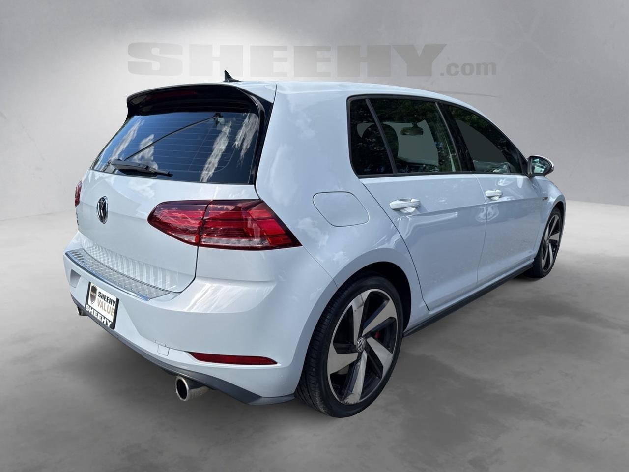 2020 Volkswagen Golf GTI 2.0T SE Warrenton VA