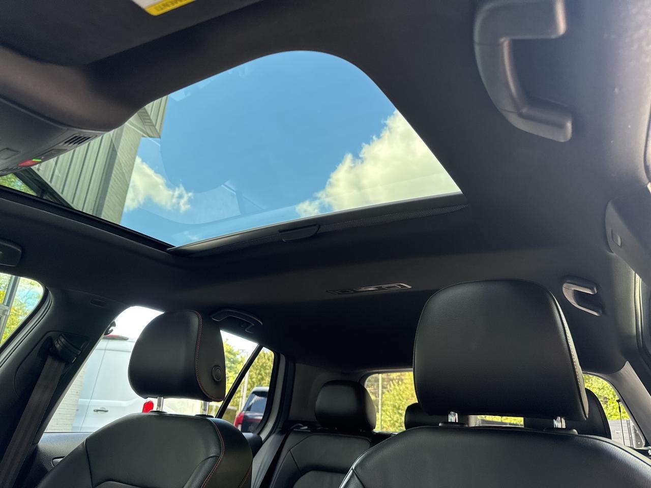 2020 Volkswagen Golf GTI 2.0T SE Warrenton VA
