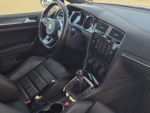 2020 Volkswagen Golf GTI 2.0T SE Springfield VA