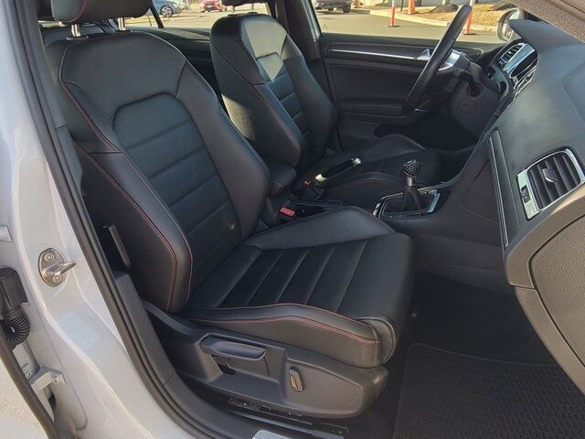 2020 Volkswagen Golf GTI 2.0T SE Springfield VA