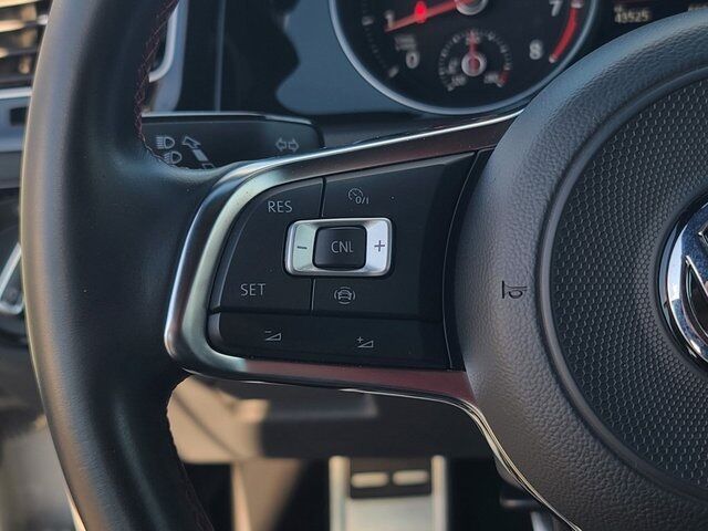 2020 Volkswagen Golf GTI 2.0T SE Springfield VA