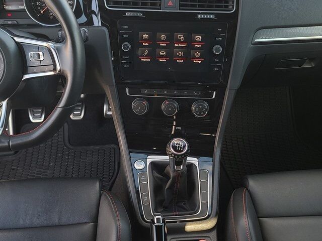 2020 Volkswagen Golf GTI 2.0T SE Springfield VA