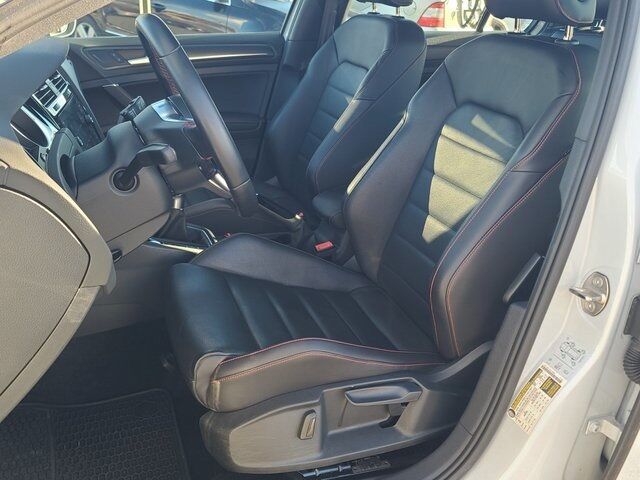 2020 Volkswagen Golf GTI 2.0T SE Springfield VA