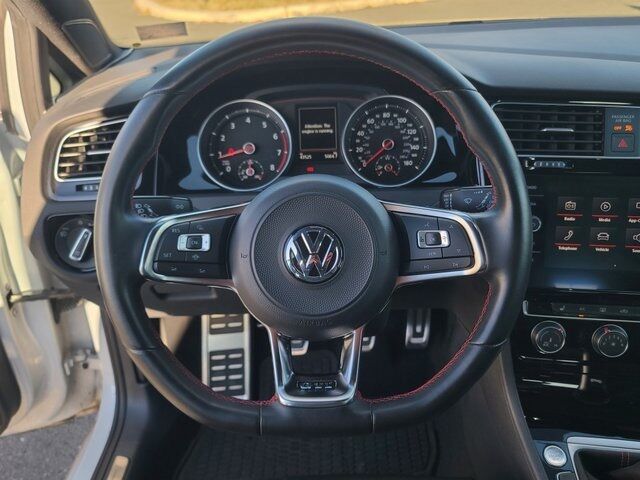 2020 Volkswagen Golf GTI 2.0T SE Springfield VA