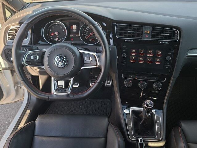 2020 Volkswagen Golf GTI 2.0T SE Springfield VA