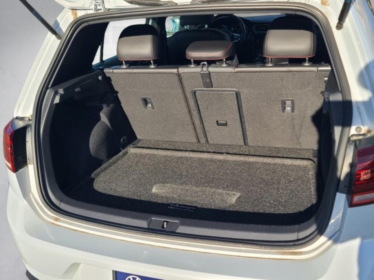 2020 Volkswagen Golf GTI 2.0T SE Springfield VA