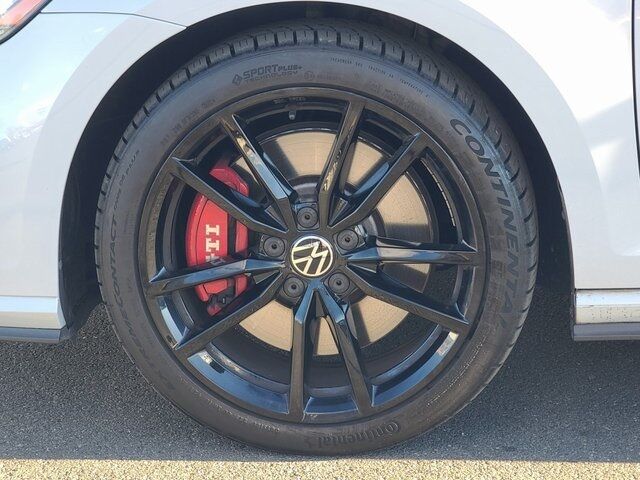 2020 Volkswagen Golf GTI 2.0T SE Springfield VA