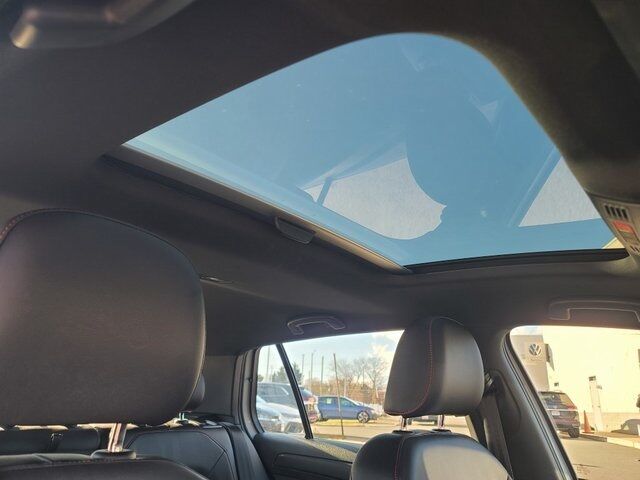 2020 Volkswagen Golf GTI 2.0T SE Springfield VA