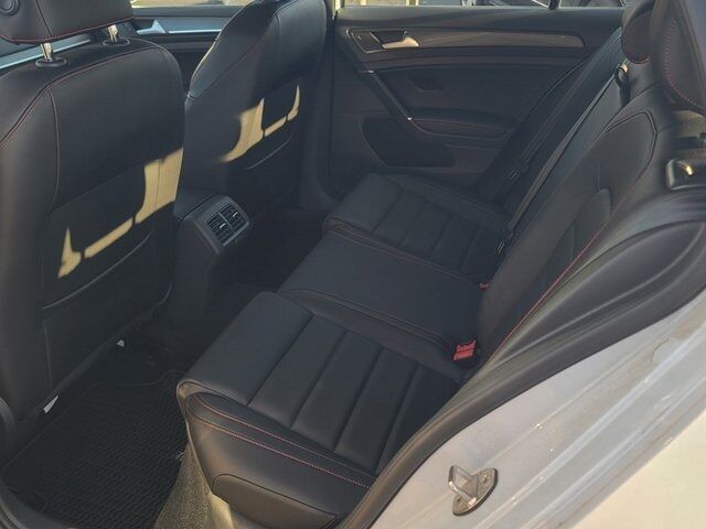 2020 Volkswagen Golf GTI 2.0T SE Springfield VA