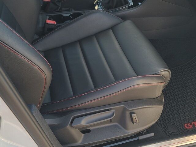 2020 Volkswagen Golf GTI 2.0T SE Springfield VA