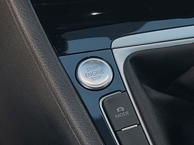 2020 Volkswagen Golf GTI 2.0T SE Springfield VA