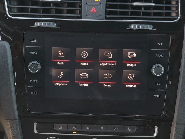 2020 Volkswagen Golf GTI 2.0T SE Springfield VA