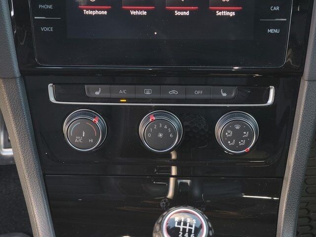 2020 Volkswagen Golf GTI 2.0T SE Springfield VA