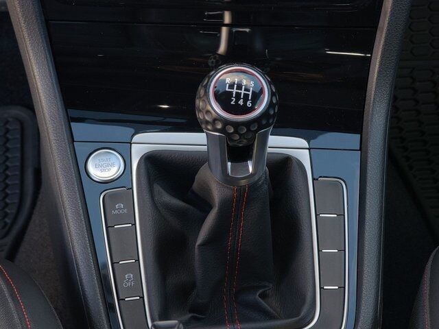 2020 Volkswagen Golf GTI 2.0T SE Springfield VA