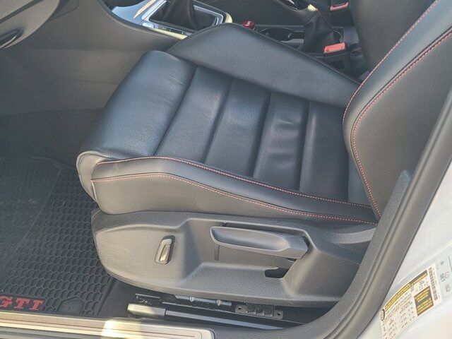 2020 Volkswagen Golf GTI 2.0T SE Springfield VA