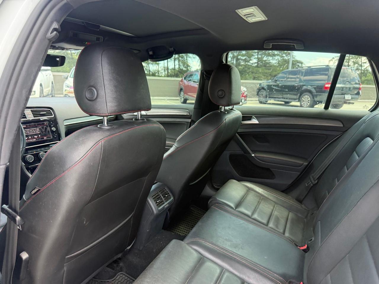 2020 Volkswagen Golf GTI 2.0T SE Springfield VA