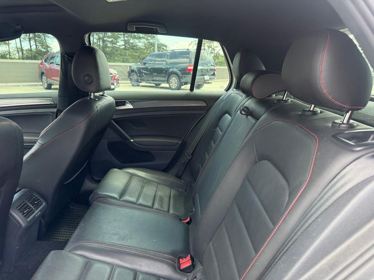 2020 Volkswagen Golf GTI 2.0T SE Springfield VA
