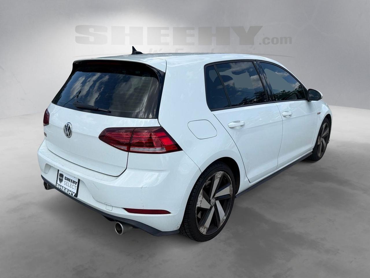 2020 Volkswagen Golf GTI 2.0T SE Springfield VA