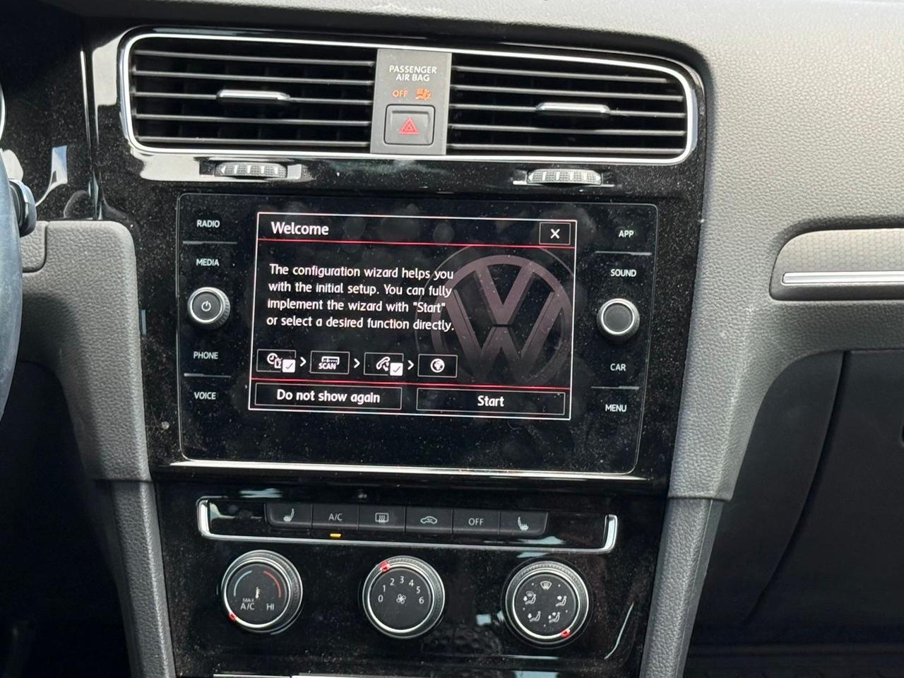 2020 Volkswagen Golf GTI 2.0T SE Springfield VA