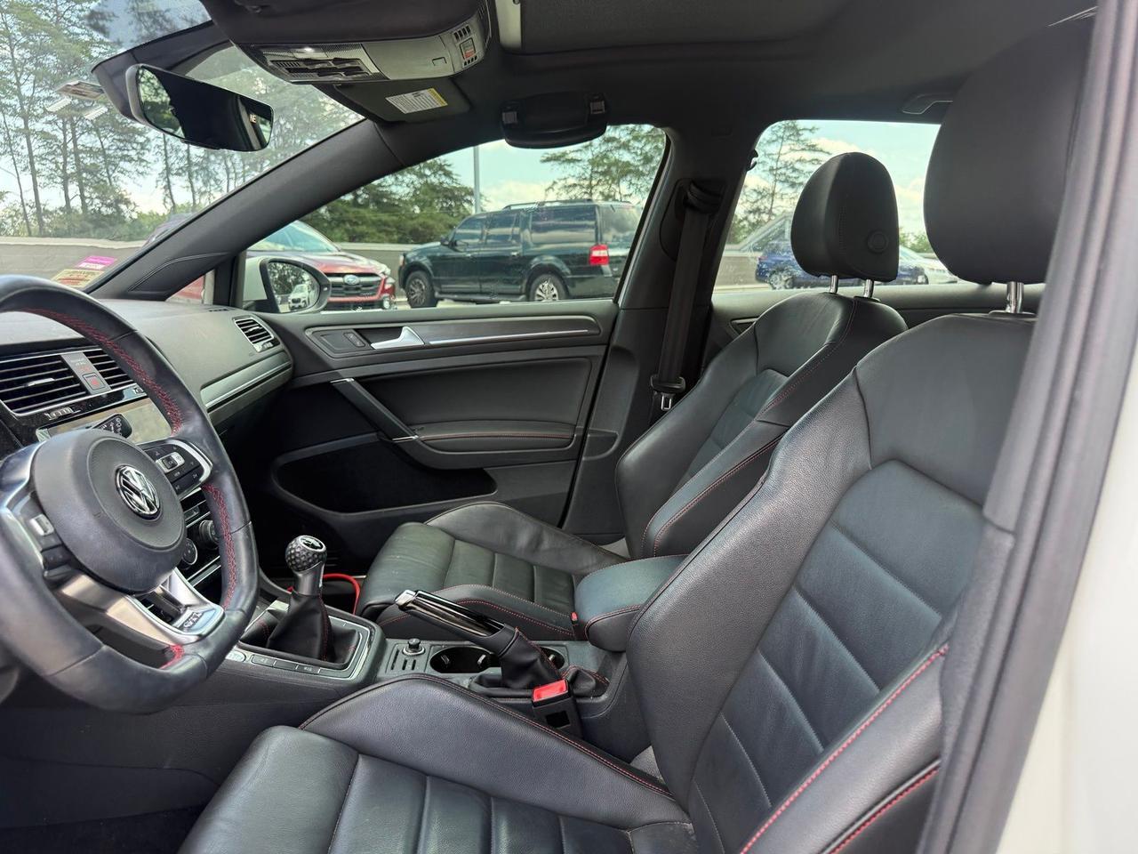 2020 Volkswagen Golf GTI 2.0T SE Springfield VA