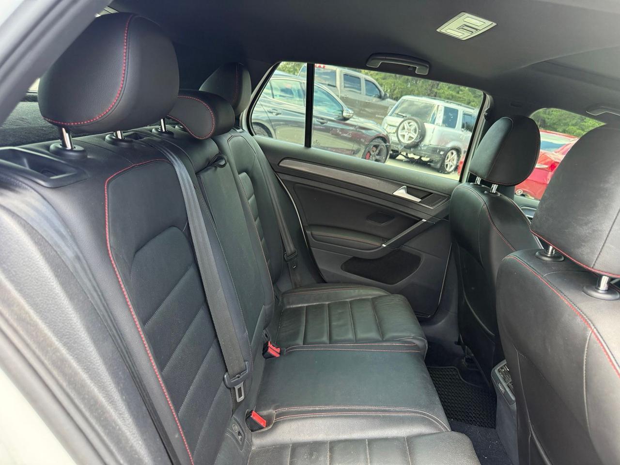 2020 Volkswagen Golf GTI 2.0T SE Springfield VA