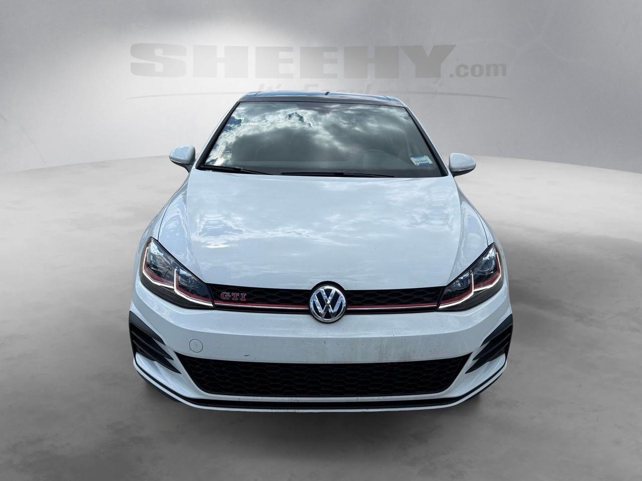 2020 Volkswagen Golf GTI 2.0T SE Springfield VA