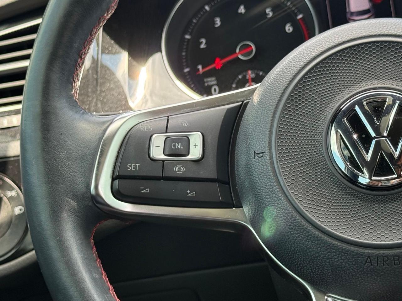 2020 Volkswagen Golf GTI 2.0T SE Springfield VA
