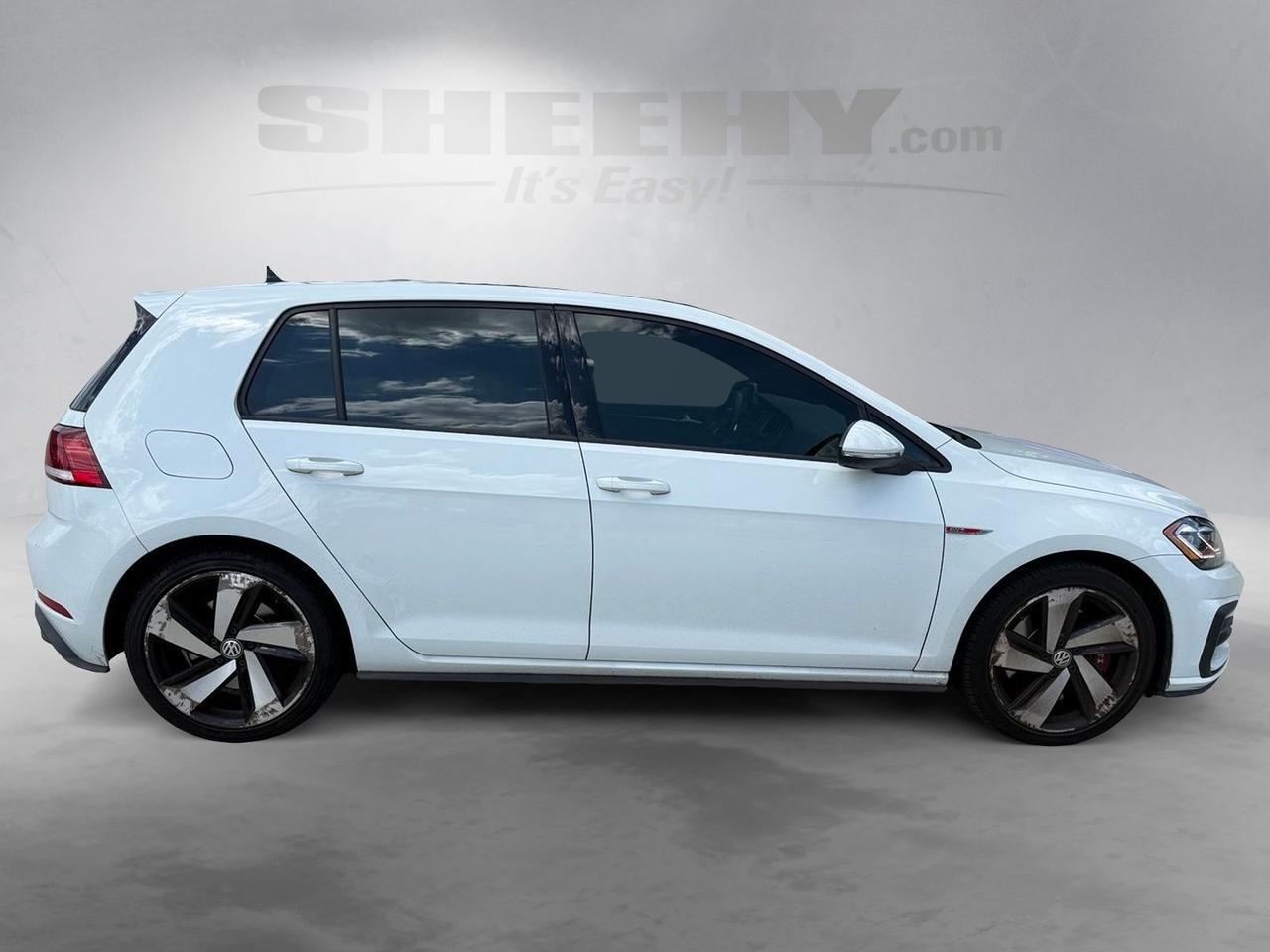 2020 Volkswagen Golf GTI 2.0T SE Springfield VA