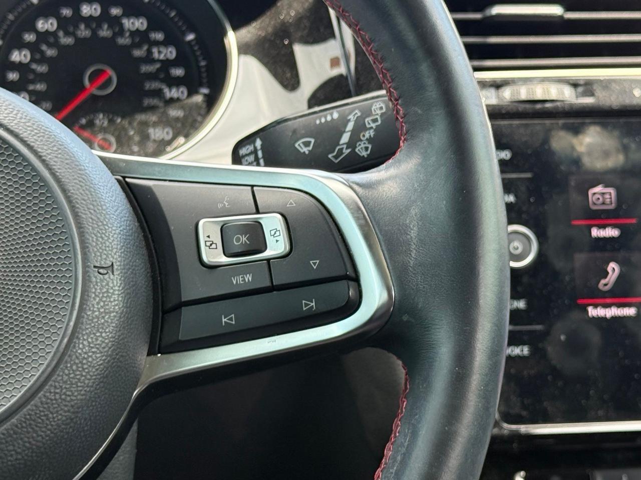 2020 Volkswagen Golf GTI 2.0T SE Springfield VA