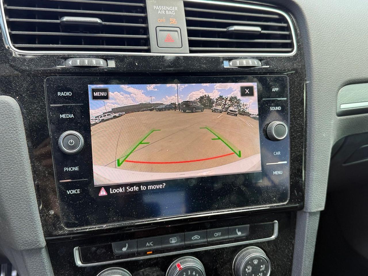 2020 Volkswagen Golf GTI 2.0T SE Springfield VA