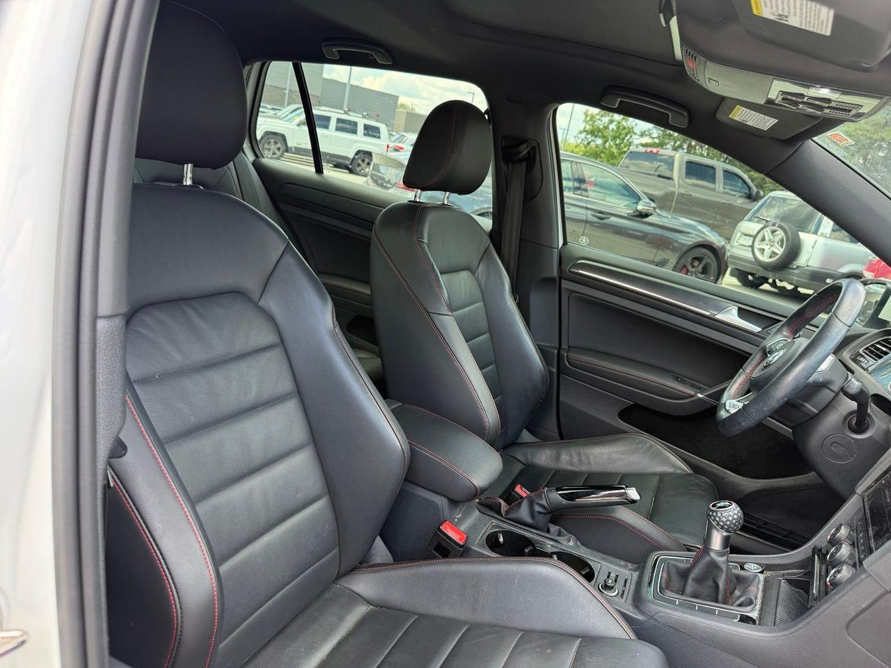 2020 Volkswagen Golf GTI 2.0T SE Springfield VA
