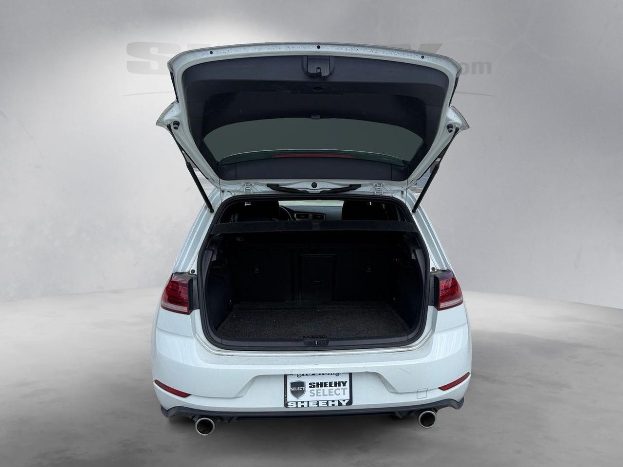 2020 Volkswagen Golf GTI 2.0T SE Springfield VA