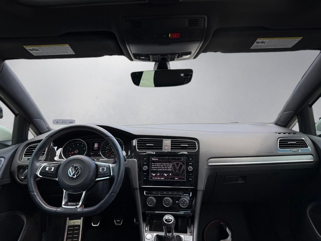 2020 Volkswagen Golf GTI 2.0T SE Springfield VA