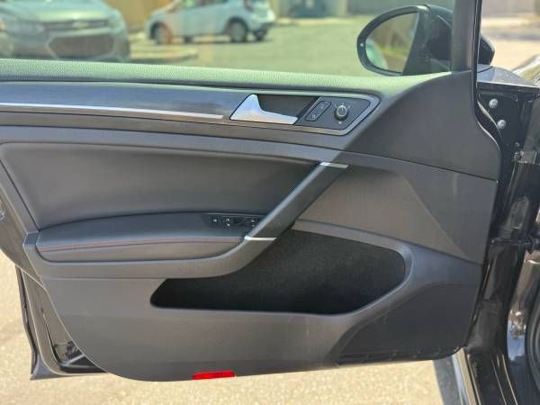 2020 Volkswagen Golf GTI SE Mesa AZ