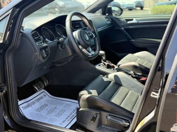 2020 Volkswagen Golf GTI SE Mesa AZ