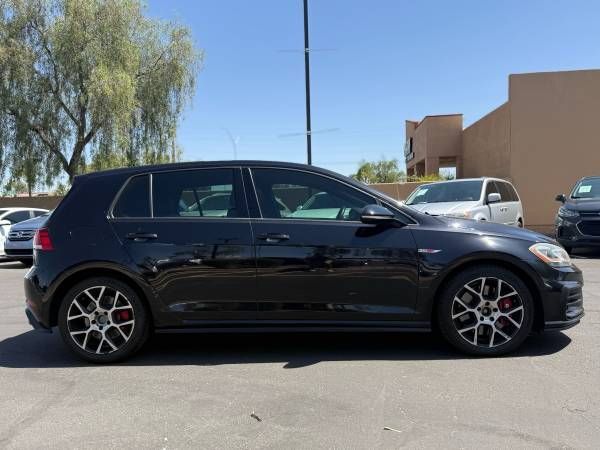 2020 Volkswagen Golf GTI SE Mesa AZ