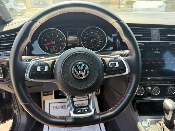 2020 Volkswagen Golf GTI SE Mesa AZ