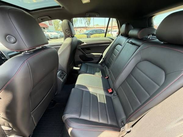 2020 Volkswagen Golf GTI SE Mesa AZ