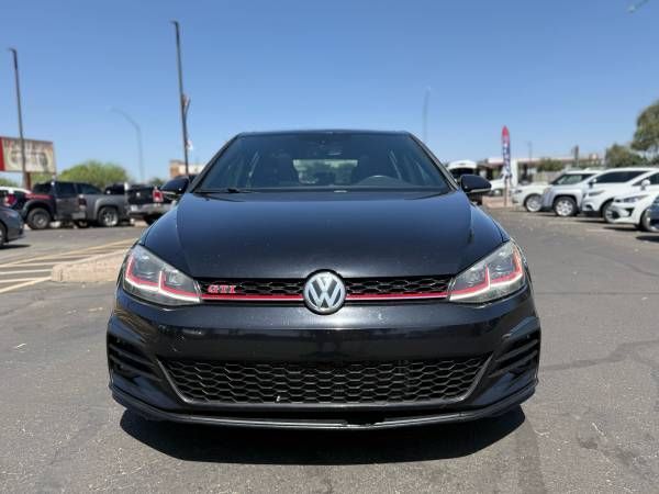 2020 Volkswagen Golf GTI SE Mesa AZ